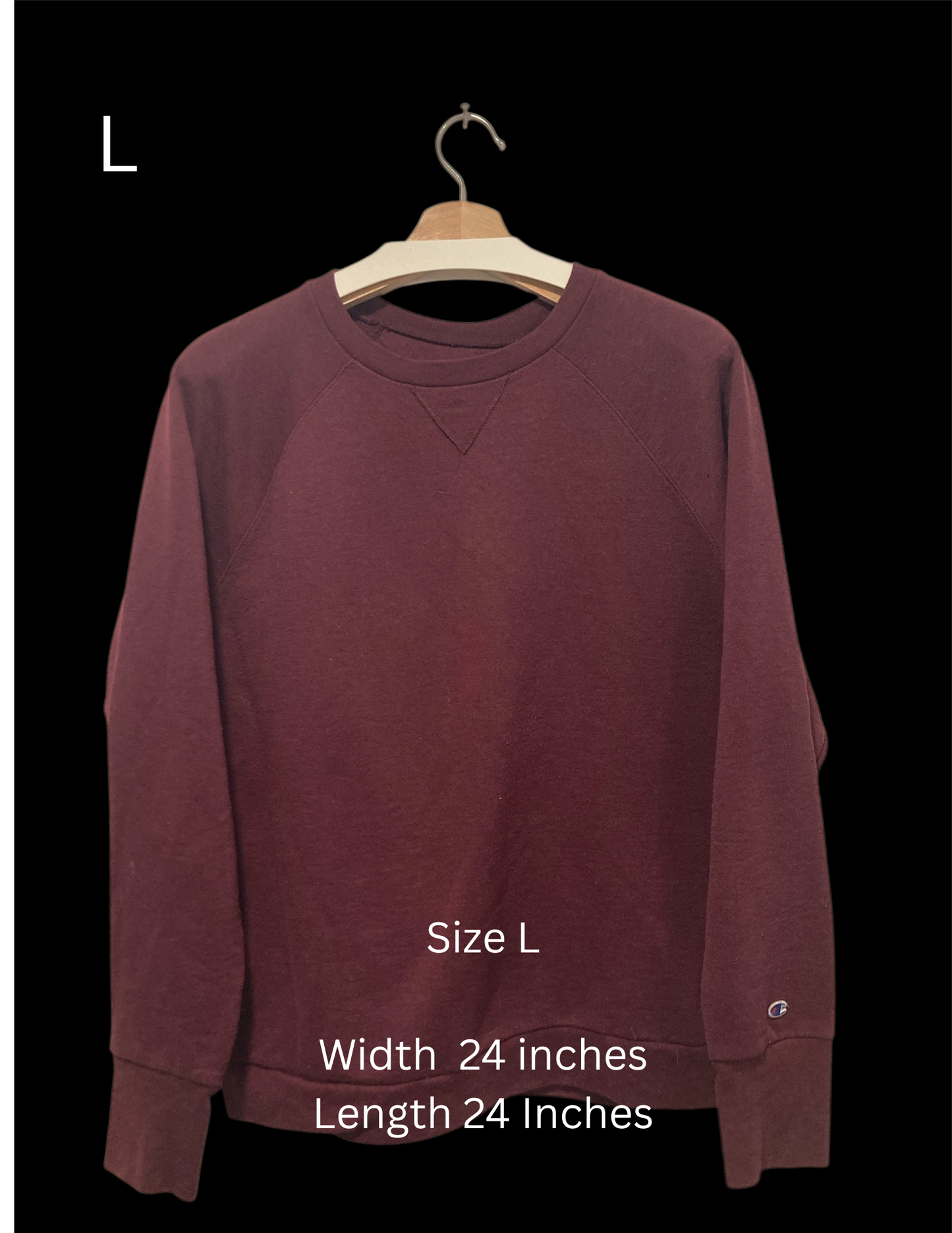 Choose your Sweatshirt for Pet Portrait.