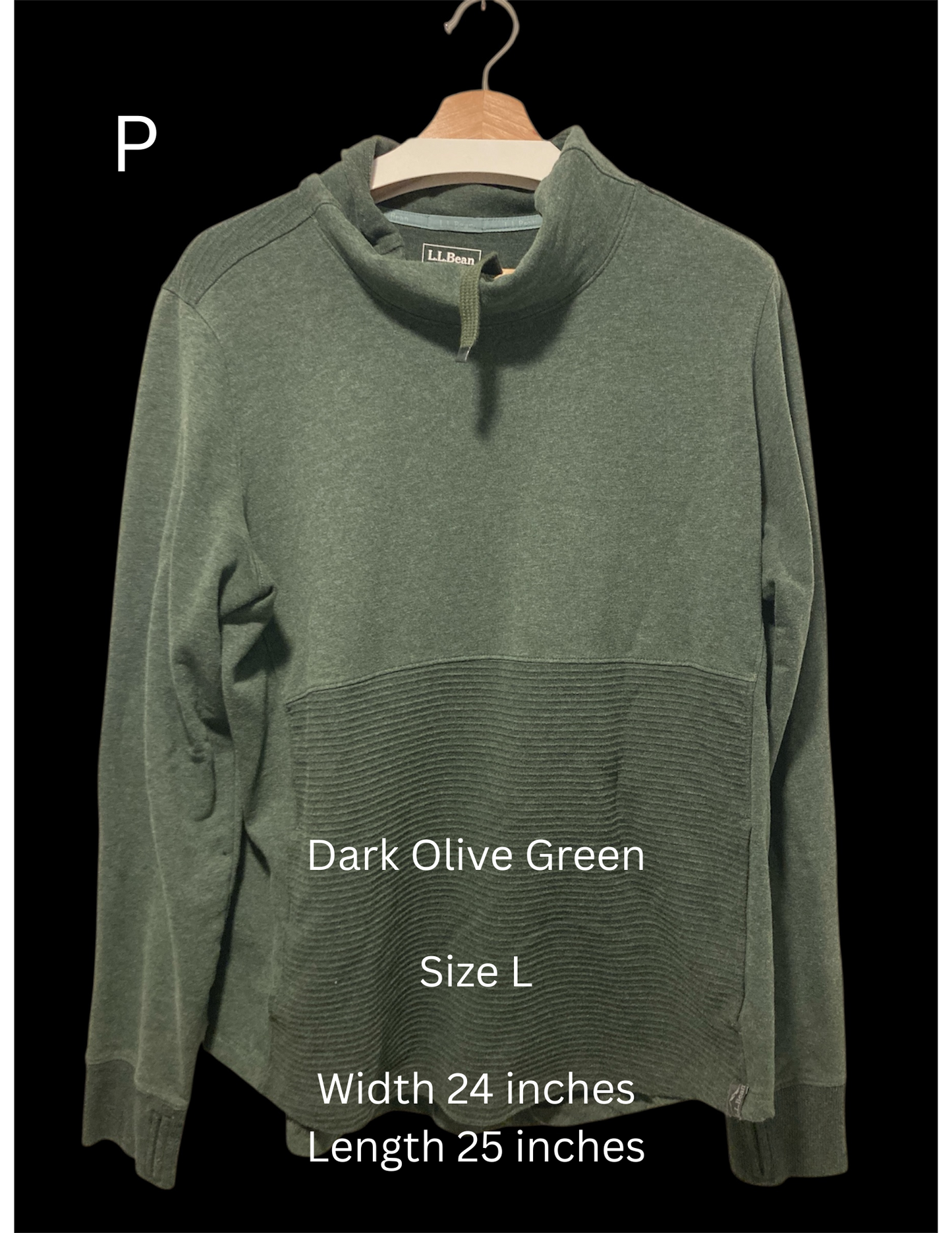 Choose your Sweatshirt for Pet Portrait.