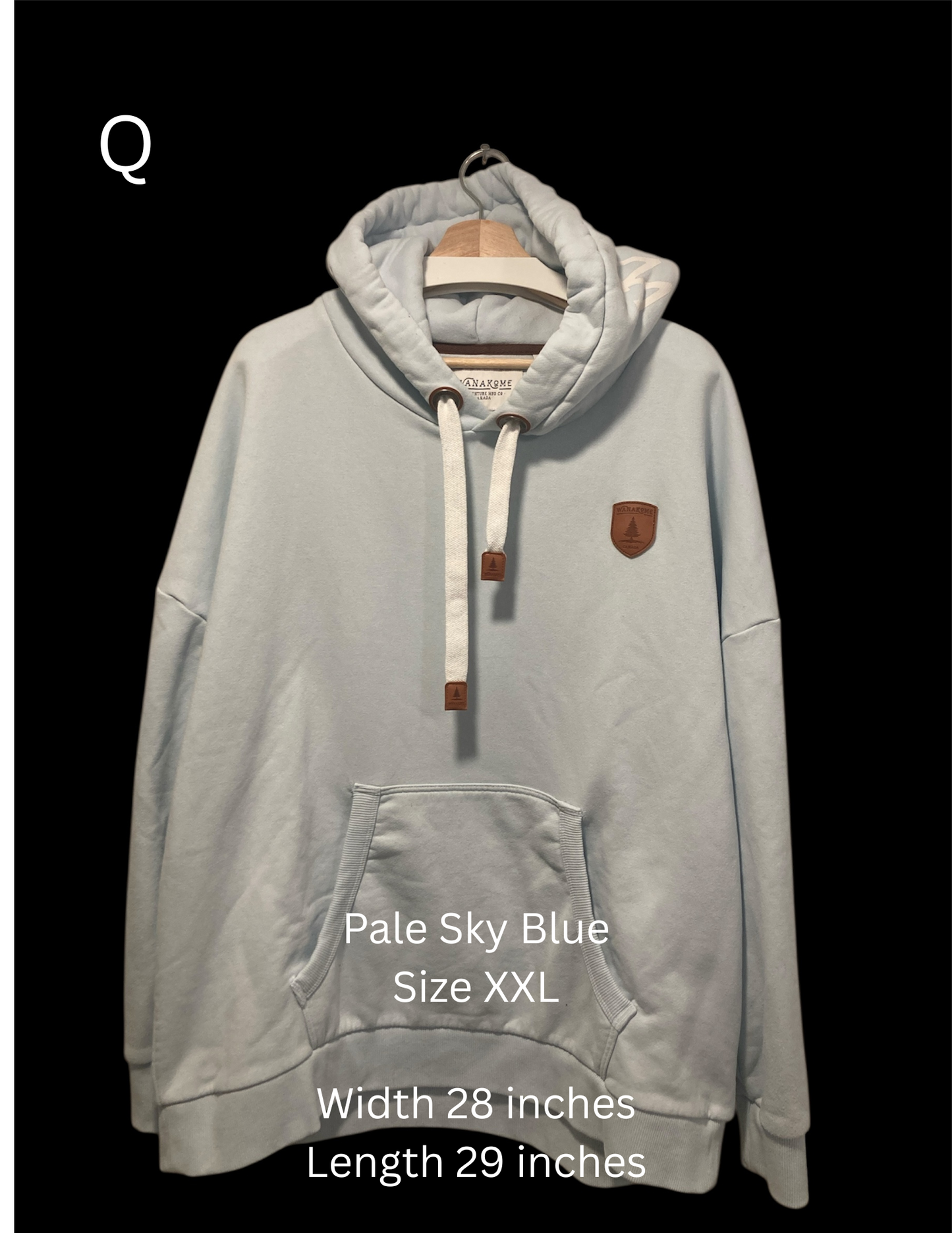 Choose your Sweatshirt for Pet Portrait.