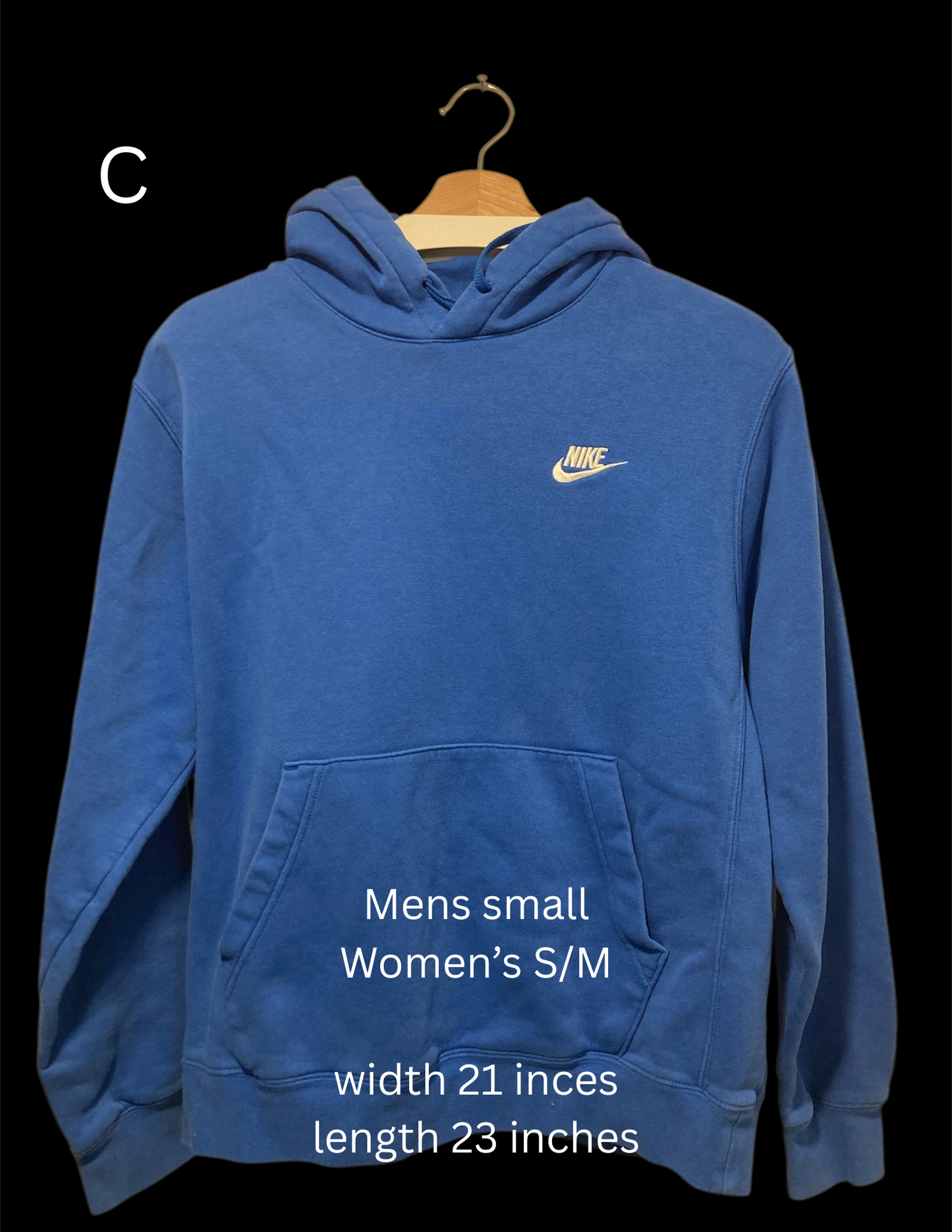 Choose your Sweatshirt for Pet Portrait.