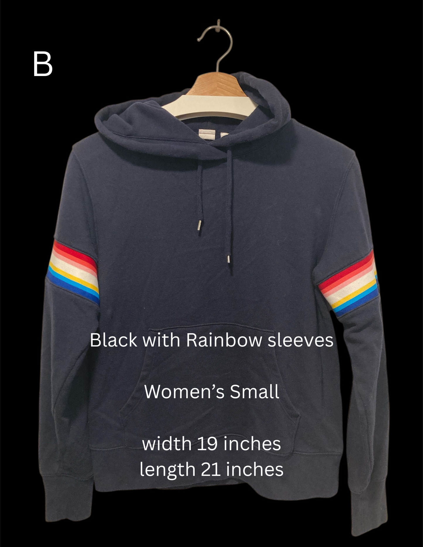 Choose your Sweatshirt for Pet Portrait.
