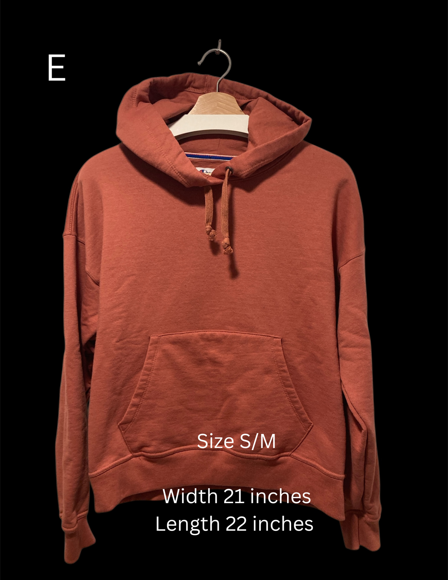 Choose your Sweatshirt for Pet Portrait.